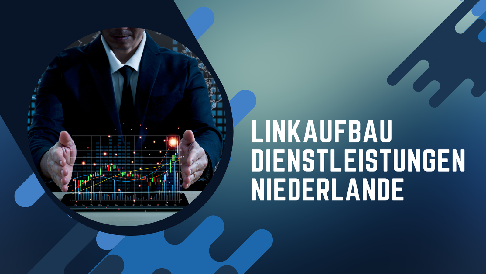 Linkaufbau Dienstleistungen Niederlande