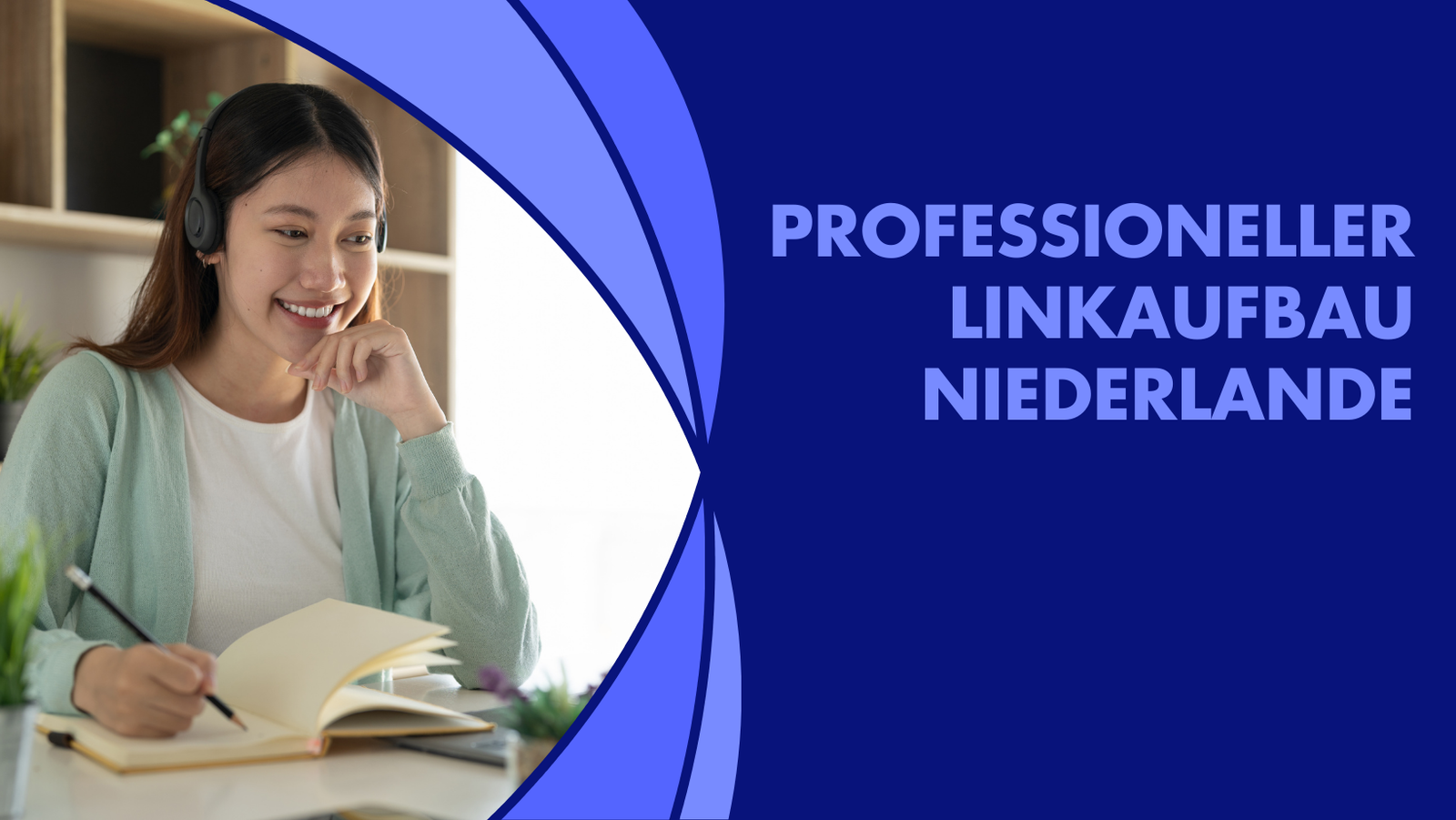 Professioneller Linkaufbau Niederlande