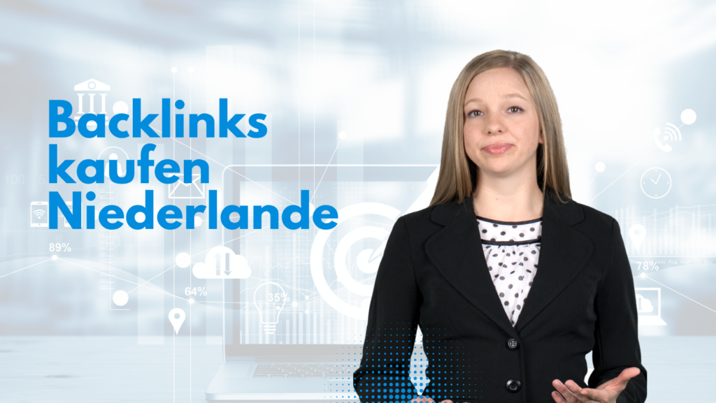 Backlinks kaufen Niederlande
