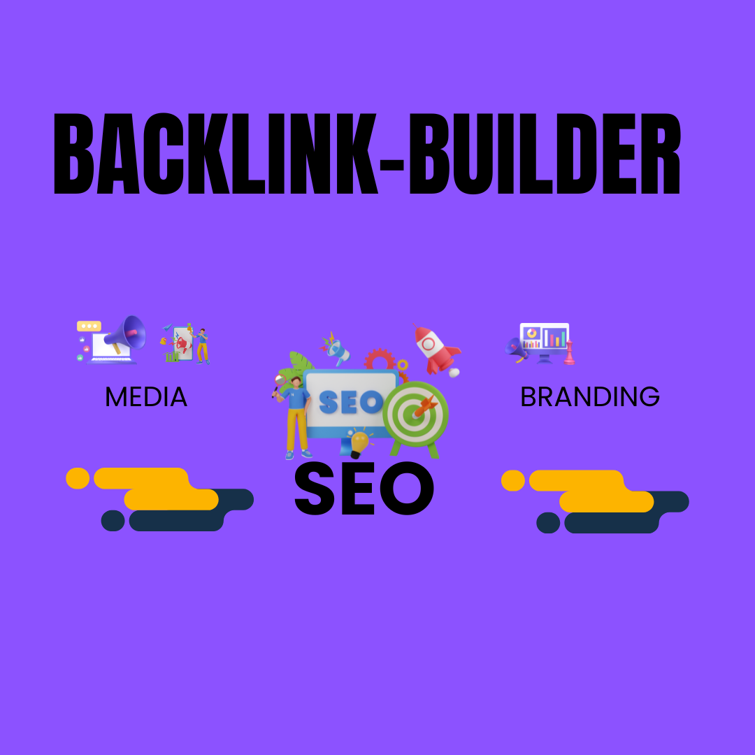 Backlink-Builder