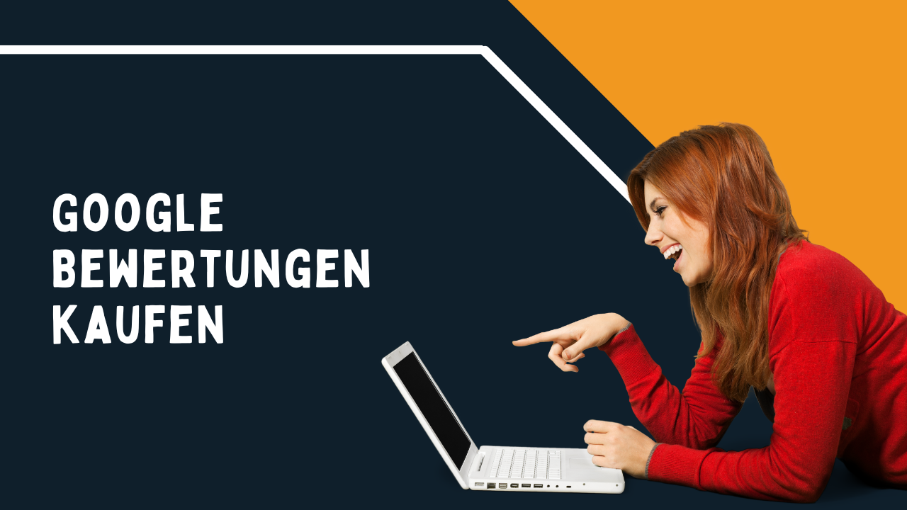 Google Bewertungen kaufen