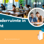 Vergaderruimte in Utrecht: De Ideale Locatie voor Moderne Zakelijke Ontmoetingen