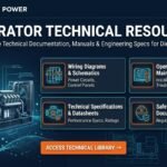 Generator Technical Resources